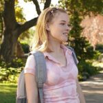 Jane Levy Instagram - Great hair on @daveonfxx 🦋