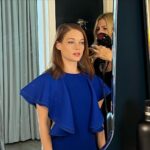 Jane Levy Instagram - Thank you thank you @savfilmfest for having me as a “masterclass” guest! I love talking about acting and creativity and am very inspired by the young performing artists I spoke with at this university. What a beautiful generous city — I love it here and can’t wait to visit again