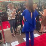 Jane Levy Instagram - Thank you thank you @savfilmfest for having me as a “masterclass” guest! I love talking about acting and creativity and am very inspired by the young performing artists I spoke with at this university. What a beautiful generous city — I love it here and can’t wait to visit again