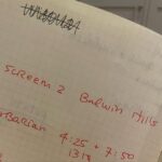 Jane Levy Instagram - My kitchen note pad reveals a lot