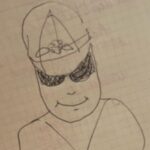 Jane Levy Instagram - My kitchen note pad reveals a lot
