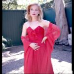Jane Levy Instagram -