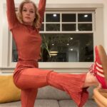 Jane Levy Instagram - @thelocalwomanco HANDmade to order clothing by my chicest friend Sarah. If I were you I’d #buy #buy #buy lol @ second slide