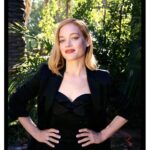 Jane Levy Instagram -