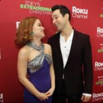 Jane Levy Instagram - They end up together