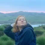 Jane Levy Instagram - ㋡ Marin County, California