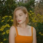 Jane Levy Instagram - Ladies!! Marry a photographer!!!