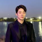 Jang Eui-soo Instagram - 충주국제무예액션영화제