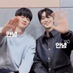 Jang Eui-soo Instagram - 너의 시선이 머무는 곳에 9월6일 CGV에서 만나요