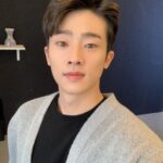 Jang Eui-soo Instagram - 기분 좋은 하루 감사합니다!