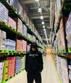Jang Eui-soo Instagram - 🤨