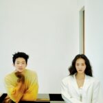 Jang Eui-soo Instagram - 마리끌레르에서 저희 영상도 기대해주세요