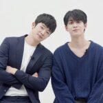 Jang Eui-soo Instagram - 좋다👬