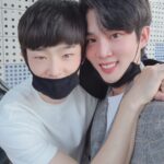 Jang Eui-soo Instagram - 반갑다친구야🤥