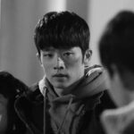 Jang Eui-soo Instagram - 마지막까지 #너의시선이머무는곳에