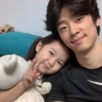 Jang Eui-soo Instagram - 삼콩바라기❤️
