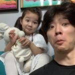 Jang Eui-soo Instagram - 삼콩바라기❤️