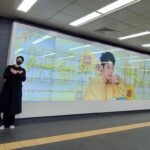 Jang Eui-soo Instagram - Soleil 谢谢爱你们！Thank you Soleil 팬여러분 항상 고맙고 사랑합니다!!