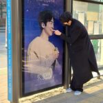 Jang Eui-soo Instagram - 여러분 덕분에 정말 행복했어요!! 나의수 분들도 모두 고맙고 사랑합니다!!