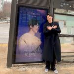 Jang Eui-soo Instagram - 여러분 덕분에 정말 행복했어요!! 나의수 분들도 모두 고맙고 사랑합니다!!