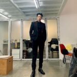 Jang Eui-soo Instagram -