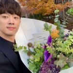 Jang Eui-soo Instagram - 의수 매치포인트 마지막촬영..진심으로 고맙고 감사합니다!!