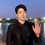 Jang Eui-soo Instagram - 충주국제무예액션영화제