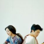 Jang Eui-soo Instagram - 마리끌레르에서 저희 영상도 기대해주세요