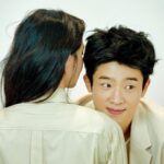 Jang Eui-soo Instagram - 마리끌레르에서 저희 영상도 기대해주세요