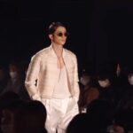 Jang Eui-soo Instagram - 2023 s/s kimseoryong homme