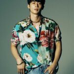Jang Eui-soo Instagram - 데이즈드 8월호 Text Kang Seungyeop Fashion Yoon Seulgi Photography Kim Taehwan Art Kang Joohyun Hair Ma Junho Makeup Kim Dohyun Check out more of our editorials and articles in KOREA August print issue
