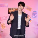 Jang Eui-soo Instagram - '뉴노멀진' 많이 사랑해주시고 보너스로 도보현이도 많이 사랑해주세요🫰🏻 매주 금요일 오후4시 티빙에서 그리고 플레이리스트에서도 같이 만나요