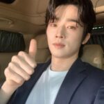 Jang Eui-soo Instagram - 👍🏻