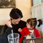 Jang Eui-soo Instagram - 사랑해❤️