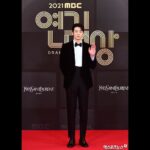 Jang Eui-soo Instagram - 참석만으로도 영광스러웠던 자리
