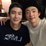 Jang Eui-soo Instagram - 즐거웠다👍
