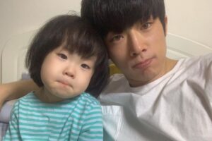 Jang Eui-soo Instagram - 우리현채 매력부자❤️