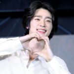 Jang Eui-soo Instagram - 21.07.10 잊지 않고 있어요..❤️