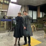 Jang Eui-soo Instagram - 선아누나 아니 도재이변호사님🫡 . . . Coming soon