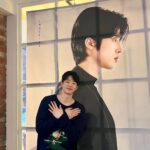 Jang Eui-soo Instagram - 의수마을방범대 고마워요❤️