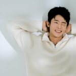 Jang Eui-soo Instagram - 찡긋