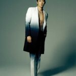Jang Eui-soo Instagram - 데이즈드 8월호 Text Kang Seungyeop Fashion Yoon Seulgi Photography Kim Taehwan Art Kang Joohyun Hair Ma Junho Makeup Kim Dohyun Check out more of our editorials and articles in KOREA August print issue