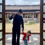 Jang Eui-soo Instagram - 사랑해❤️