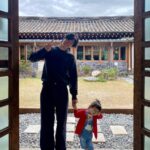 Jang Eui-soo Instagram - 사랑해❤️