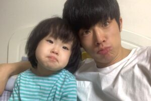 Jang Eui-soo Instagram - 우리현채 매력부자❤️