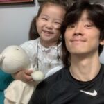 Jang Eui-soo Instagram - 삼콩바라기❤️