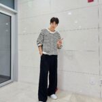 Jang Eui-soo Instagram - ✌🏻