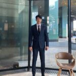 Jang Eui-soo Instagram - mbc 오!주인님 오늘밤 9시20분 첫방송