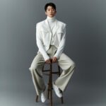 Jang Eui-soo Instagram - @chopchop_korea