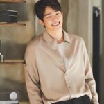 Jang Eui-soo Instagram - 좋은 기사 감사합니다!